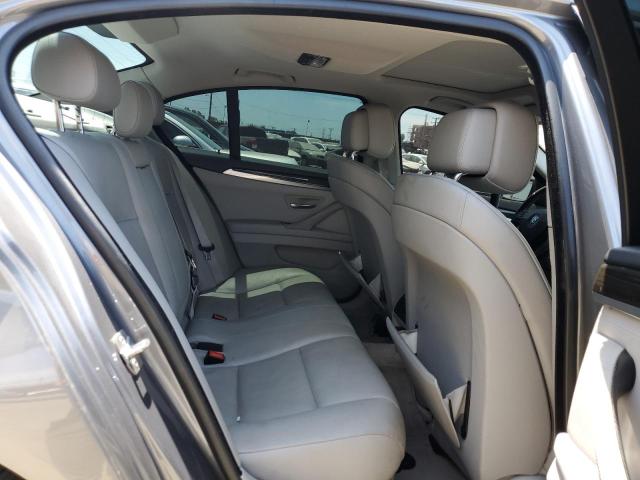 Photo 10 from auction – 2013 BMW 535 I with VIN WBAFR7C56DC829320