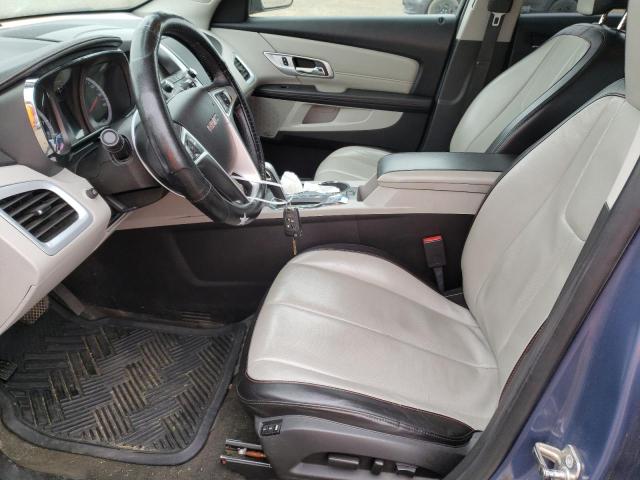 Photo 7 from auction – 2012 GMC TERRAIN SL with VIN 2GKFLXE51C6304288