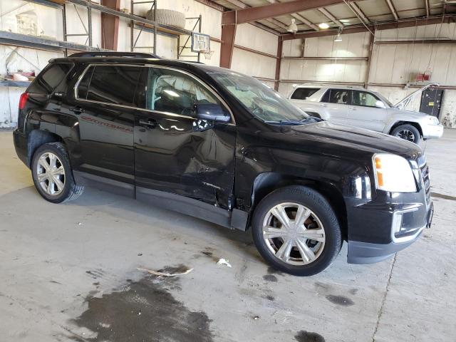 Photo 4 from auction – 2017 GMC TERRAIN SL with VIN 2GKALNEK2H6189020