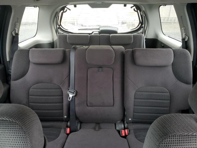 Photo 10 from auction – 2007 NISSAN PATHFINDER with VIN 5N1AR18W27C644435