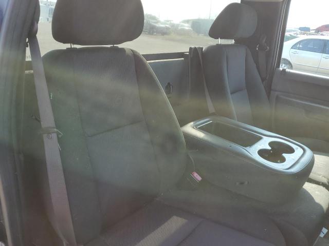 Photo 10 from auction – 2010 CHEVROLET SILVERADO with VIN 1GCPCPEX0AZ216481