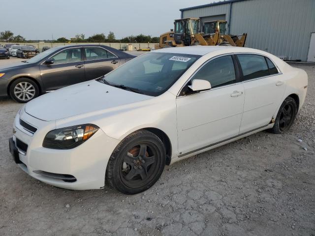 Photo 1 from auction – 2009 CHEVROLET MALIBU 1LT with VIN 1G1ZH57B49F216201
