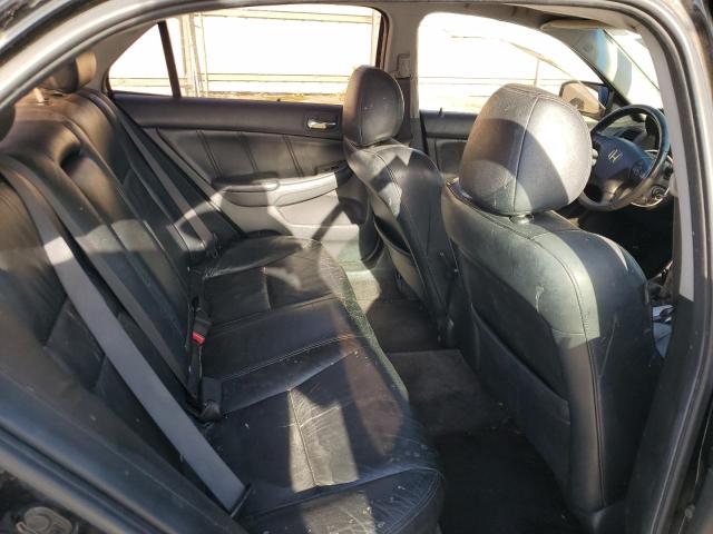 Photo 10 from auction – 2007 HONDA ACCORD EX with VIN 1HGCM56877A102476
