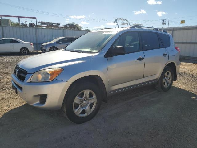 TOYOTA RAV4 2012 with VIN JTMKF4DV9C5048267 - Photo from auction