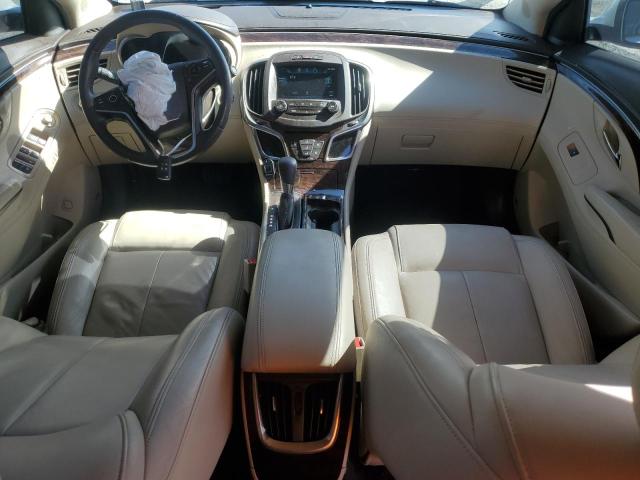 Photo 8 from auction – 2015 BUICK LACROSSE with VIN 1G4GB5G39FF318111
