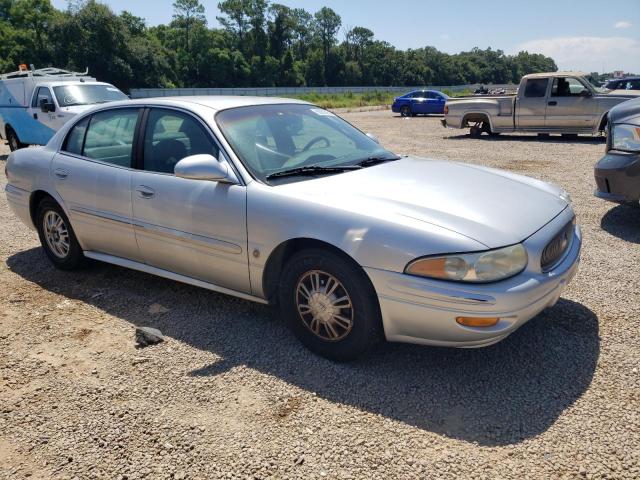Photo 4 from auction – 2003 BUICK LESABRE CU with VIN 1G4HP52K534112845