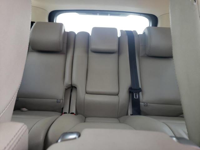 Photo 10 from auction – 2012 LAND ROVER RANGE ROVE with VIN SALSF2D46CA757959