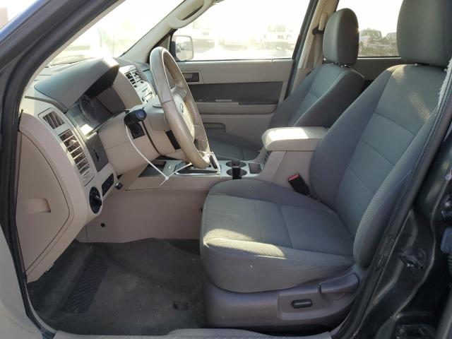 Photo 7 from auction – 2009 FORD ESCAPE XLT with VIN 1FMCU93709KB55014