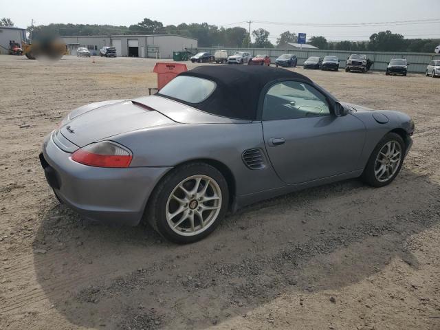 Photo 3 from auction – 2004 PORSCHE BOXSTER with VIN WP0CA29834U620242