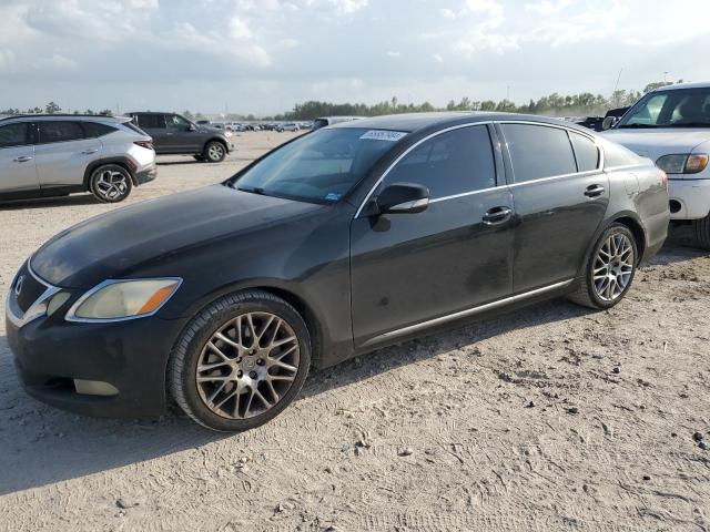 LEXUS GS 350 2008 with VIN JTHBE96S680035966 - Photo from auction