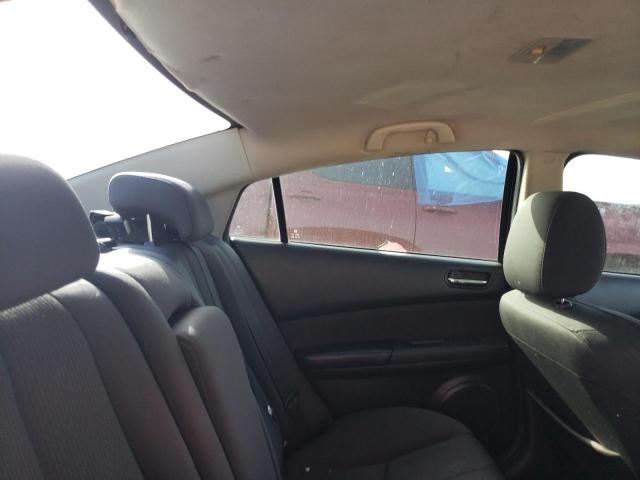 Photo 10 from auction – 2012 MAZDA 6 I with VIN 1YVHZ8DH1C5M14994