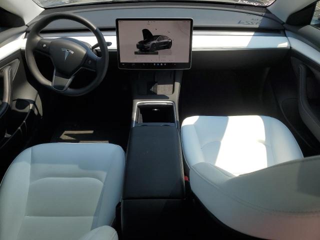 Photo 8 from auction – 2023 TESLA MODEL 3 with VIN 5YJ3E1EA7PF424051