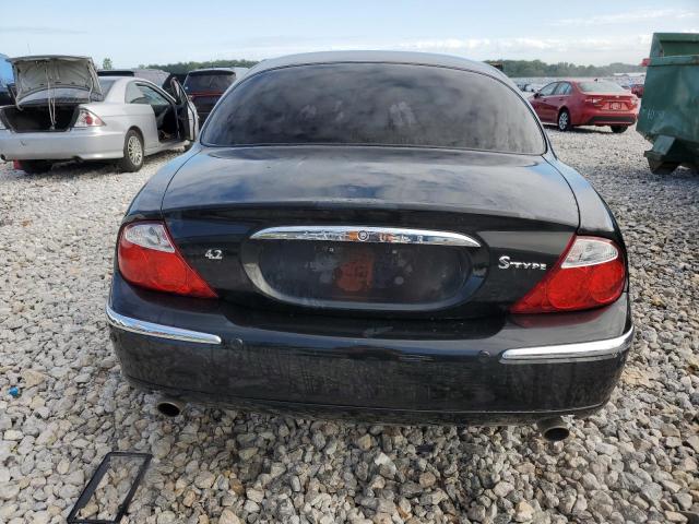 Photo 6 from auction – 2000 JAGUAR S-TYPE with VIN SAJDA01D1YGL18679