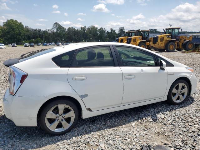 Photo 3 from auction – 2013 TOYOTA PRIUS with VIN JTDKN3DU7D5600225