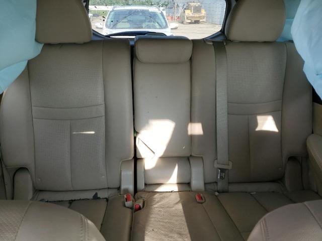 Photo 10 from auction – 2014 NISSAN ROGUE S with VIN 5N1AT2MV5EC843013