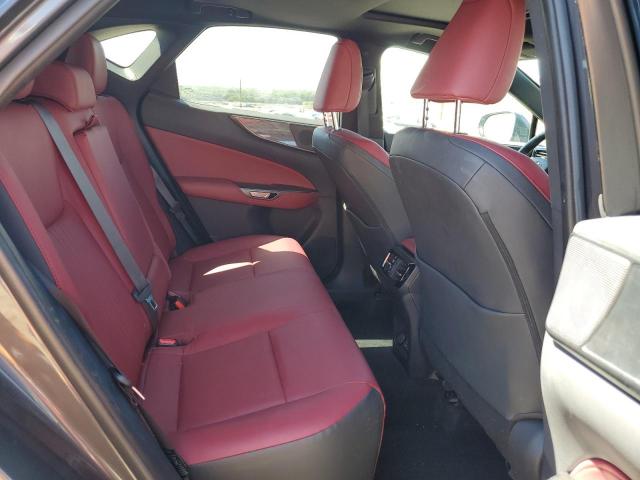Photo 11 from auction – 2024 LEXUS NX 350 PRE with VIN 2T2GGCEZXRC045545