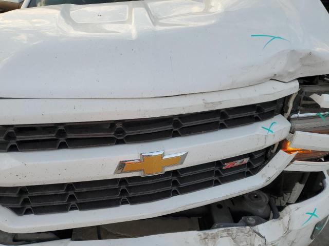 Photo 11 from auction – 2016 CHEVROLET SILVERADO with VIN 1GCVKREC0GZ411797