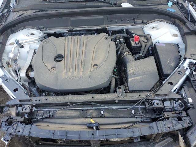 Photo 12 from auction – 2024 VOLVO XC60 PLUS with VIN YV4L12RL8R1890609
