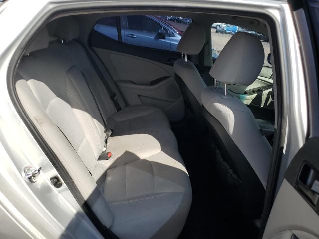 Photo 10 from auction – 2013 KIA OPTIMA LX with VIN 5XXGM4A79DG240285