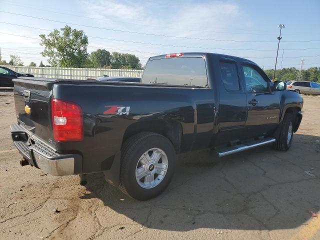 Фото 3 с аукциона – 2010 CHEVROLET SILVERADO с VIN 1GCSKTE37AZ187029
