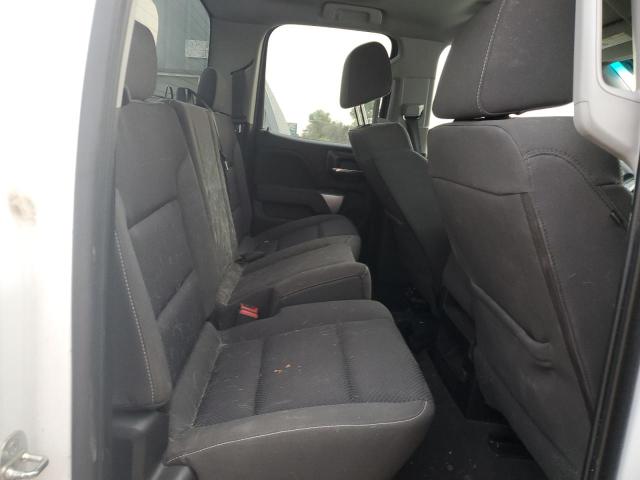 Photo 10 from auction – 2019 CHEVROLET SILVERADO with VIN 2GCVKPEC5K1131136
