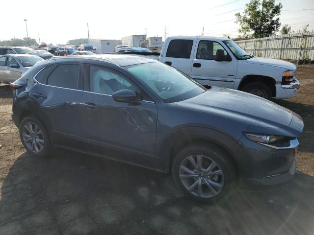 Photo 4 from auction – 2020 MAZDA CX-30 PREM with VIN 3MVDMBEM7LM123498