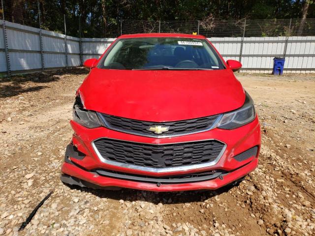 Photo 5 from auction – 2018 CHEVROLET CRUZE LT with VIN 1G1BE5SM2J7101405
