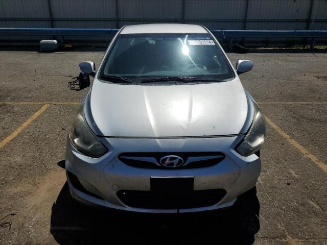 Photo 5 from auction – 2012 HYUNDAI ACCENT GLS with VIN KMHCT4AE3CU081851