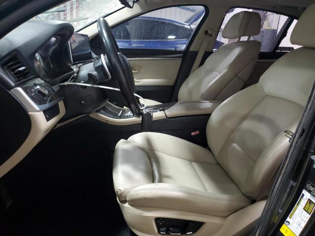 Photo 7 from auction – 2011 BMW 550 I with VIN WBAFR9C57BC270501