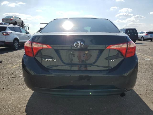 Photo 6 from auction – 2017 TOYOTA COROLLA L with VIN 2T1BURHEXHC821271