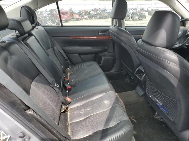 Photo 10 from auction – 2012 SUBARU LEGACY 2.5 with VIN 4S3BMBK61C3042819
