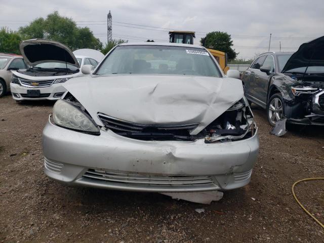 Photo 5 from auction – 2005 TOYOTA CAMRY LE with VIN 4T1BE32K05U423246