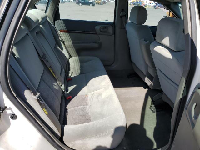 Photo 10 from auction – 2004 CHEVROLET IMPALA with VIN 2G1WF52E549197752