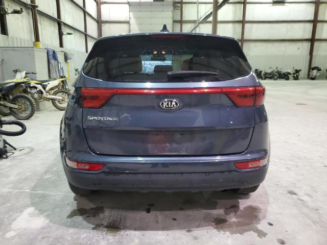 Photo 6 from auction – 2017 KIA SPORTAGE L with VIN KNDPMCAC5H7145230