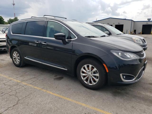Photo 4 from auction – 2018 CHRYSLER PACIFICA T with VIN 2C4RC1BG9JR107506