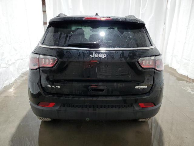 Photo 6 from auction – 2017 JEEP COMPASS LA with VIN 3C4NJDBB4HT680587