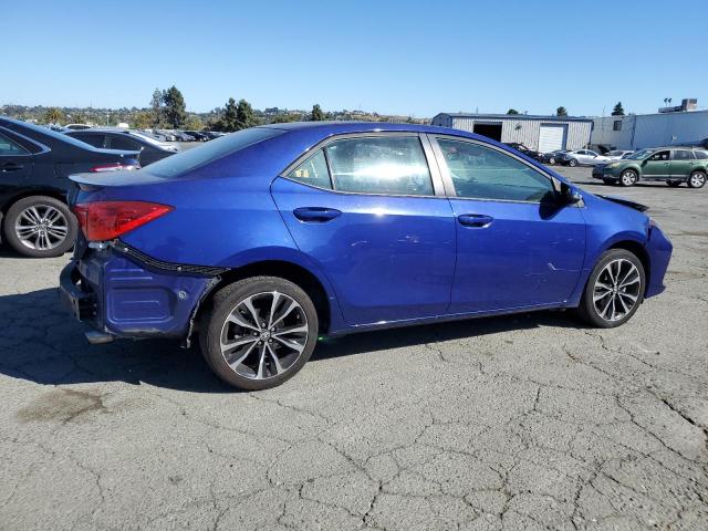 Photo 3 from auction – 2017 TOYOTA COROLLA L with VIN 5YFBURHE9HP679544
