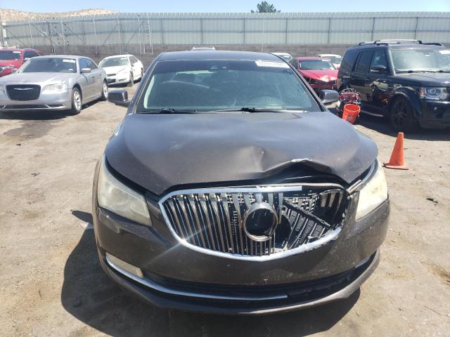 Photo 5 from auction – 2014 BUICK LACROSSE with VIN 1G4GB5GR8EF135205