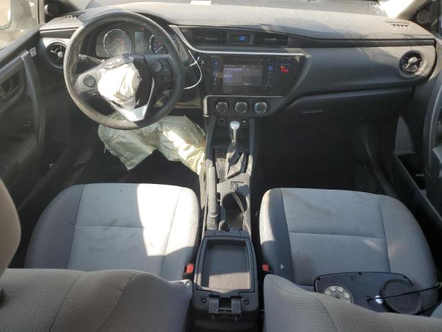 Photo 8 from auction – 2019 TOYOTA COROLLA L with VIN 2T1BURHE2KC224851