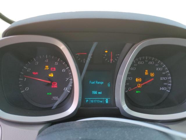 Photo 9 from auction – 2012 CHEVROLET EQUINOX LS with VIN 2GNALBEK3C1256604