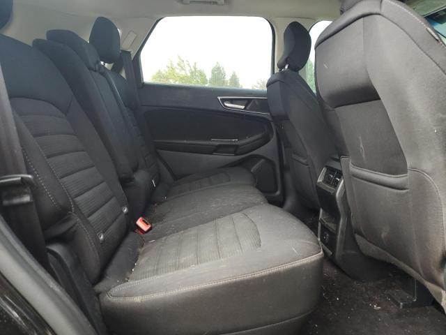 Photo 11 from auction – 2015 FORD EDGE SEL with VIN 2FMTK4J95FBB83264