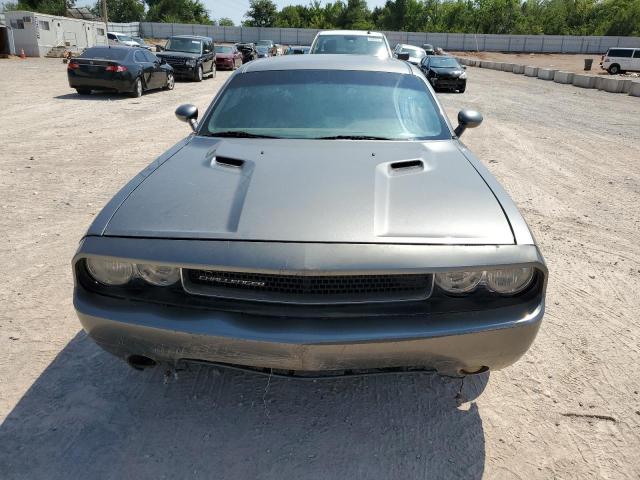 Photo 5 from auction – 2011 DODGE CHALLENGER with VIN 2B3CJ4DG6BH617069