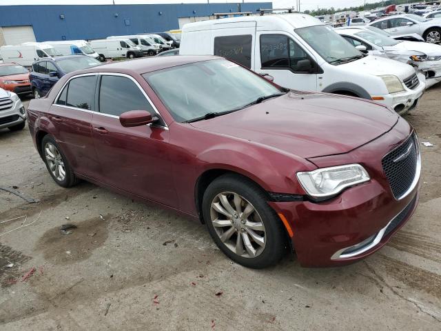 Photo 4 from auction – 2016 CHRYSLER 300 LIMITE with VIN 2C3CCARG3GH171068
