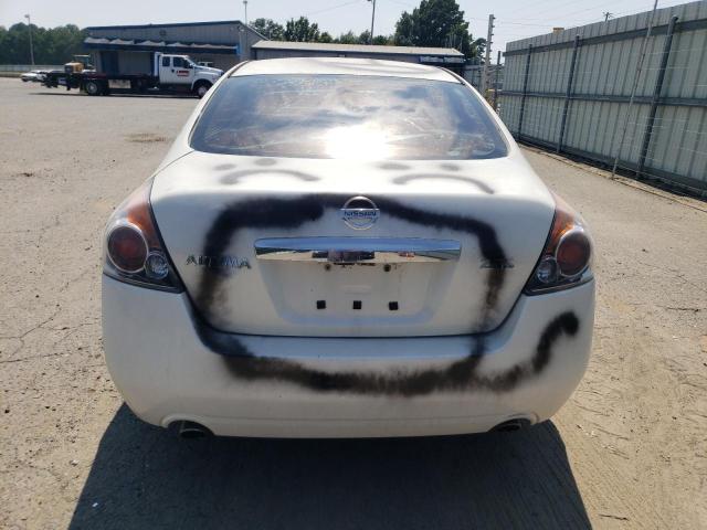 Photo 6 from auction – 2010 NISSAN ALTIMA BAS with VIN 1N4AL2AP9AN557986