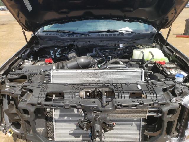 Photo 11 from auction – 2024 FORD F250 SUPER with VIN 1FT8W2BA0RED85756