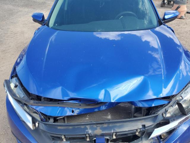 Photo 11 from auction – 2017 HONDA CIVIC EX with VIN 2HGFC2F70HH566816