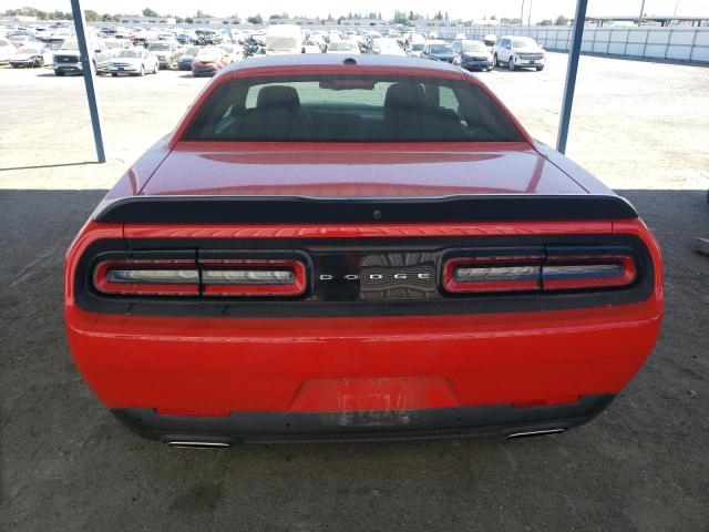 Photo 6 from auction – 2023 DODGE CHALLENGER with VIN 2C3CDZJG3PH507163