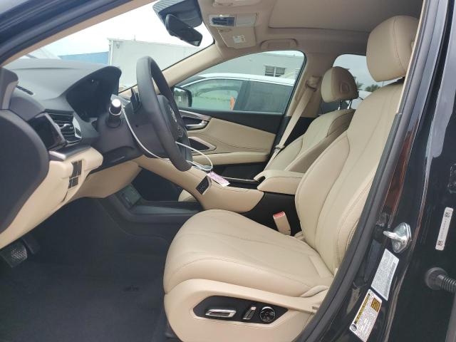 Photo 7 from auction – 2024 ACURA RDX with VIN 5J8TC2H3XRL030053