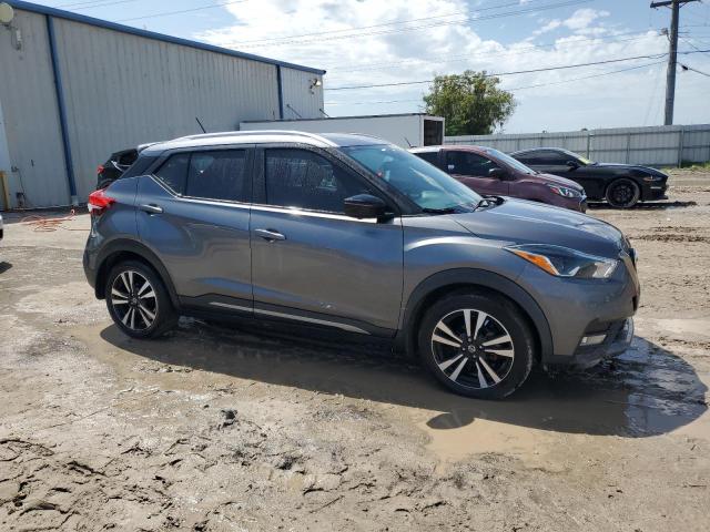 Photo 4 from auction – 2020 NISSAN KICKS SR with VIN 3N1CP5DV3LL532140