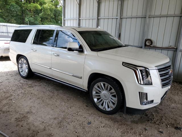Photo 4 from auction – 2015 CADILLAC ESCALADE E with VIN 1GYS4UKJ2FR580330